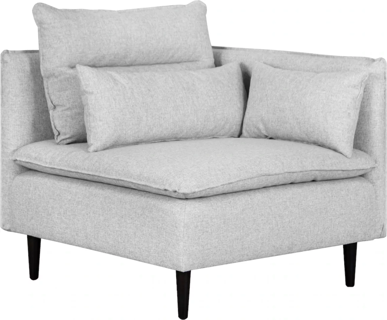 andas Sofa-Eckelement "ALVIK" günstig online kaufen