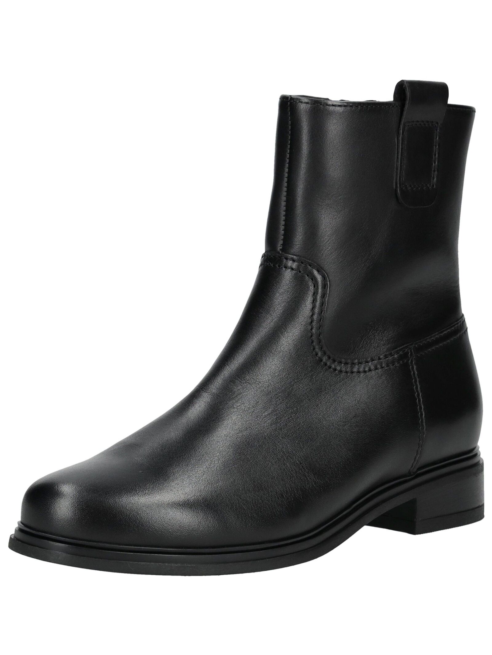 Gabor Comfort Stiefelette "Gabor Comfort Stiefelette Leder" günstig online kaufen