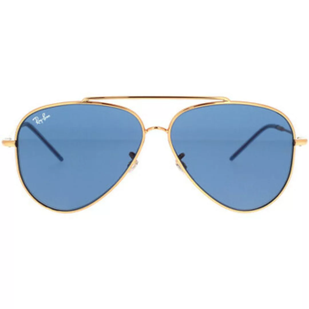 Ray-ban  Sonnenbrillen Reverse-Sonnenbrille RBR0101S 92023A günstig online kaufen