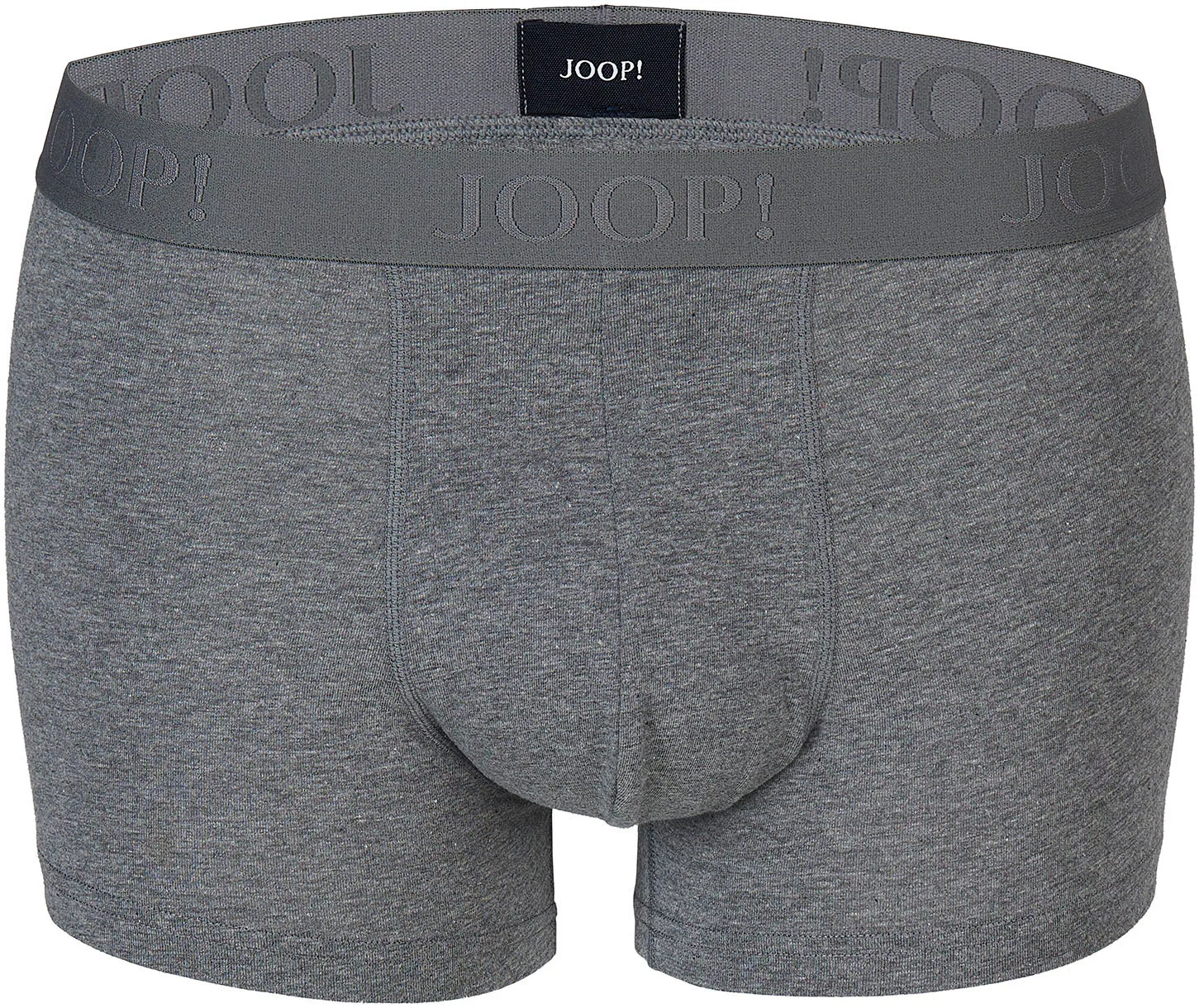 JOOP Boxershorts "Everyday", (3er Pack), mit strapazierfähigen Nähten für B günstig online kaufen