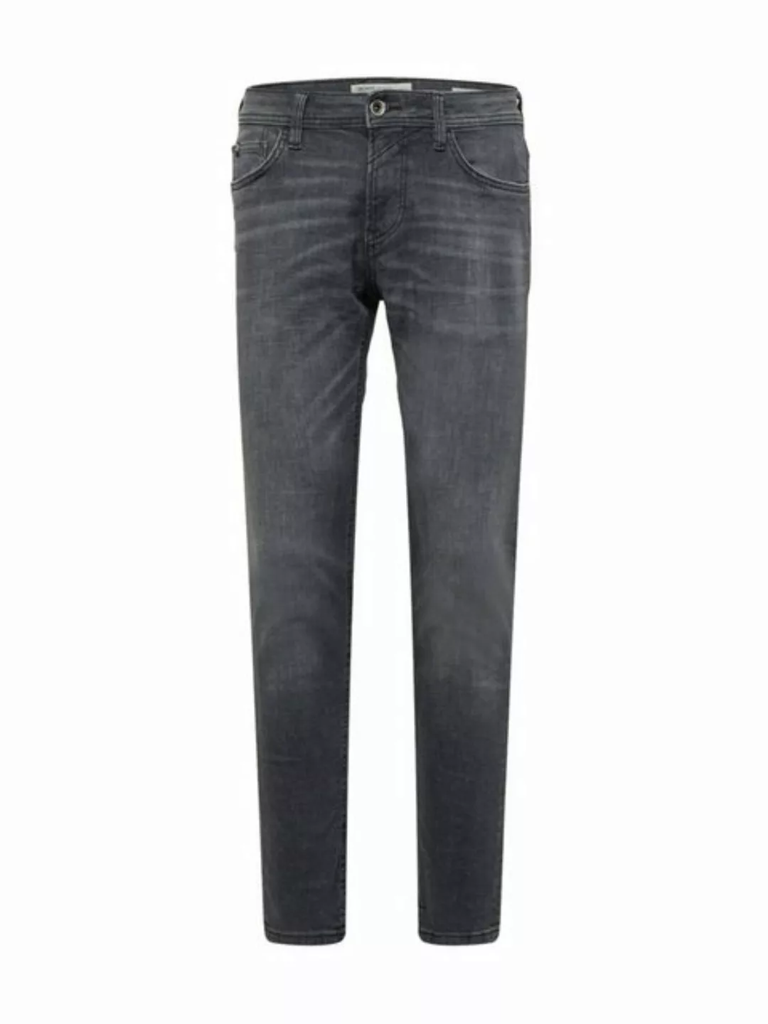 TOM TAILOR Denim Slim-fit-Jeans Piers (1-tlg) günstig online kaufen