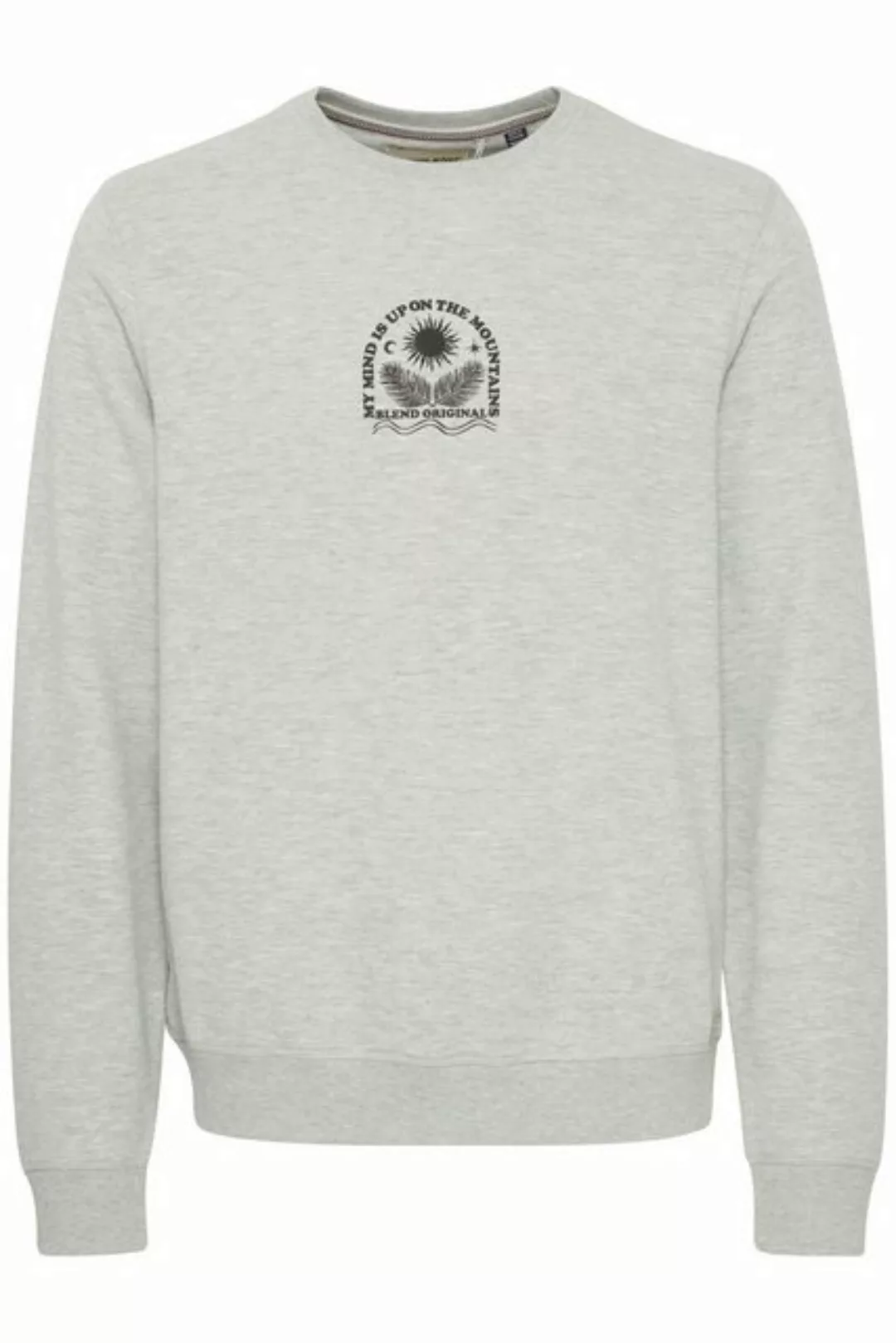 Blend Sweatshirt "BLEND BHSweatshirt" günstig online kaufen