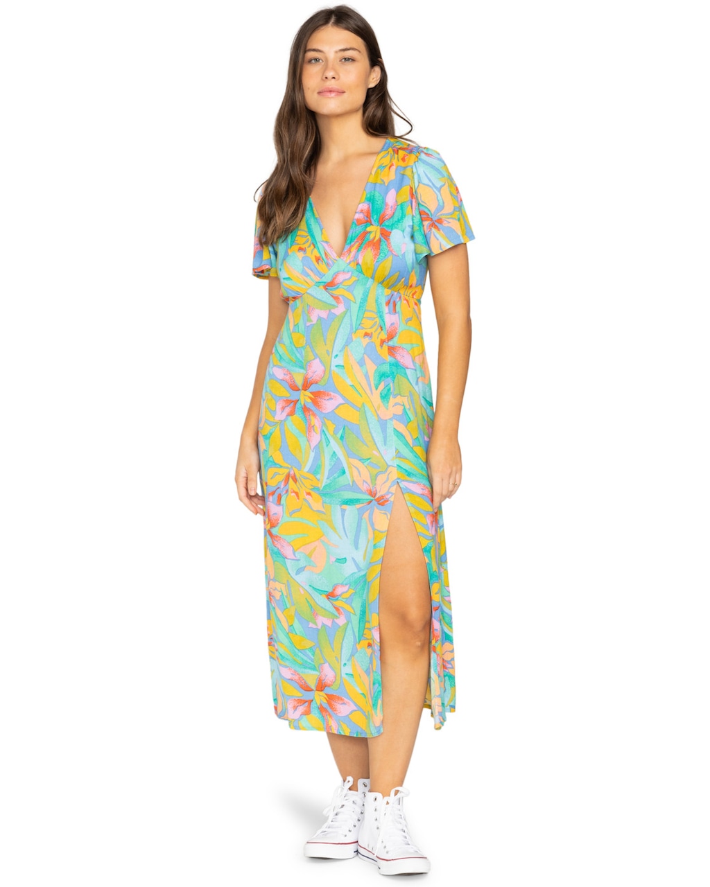 Billabong Sommerkleid "Jet Set" günstig online kaufen