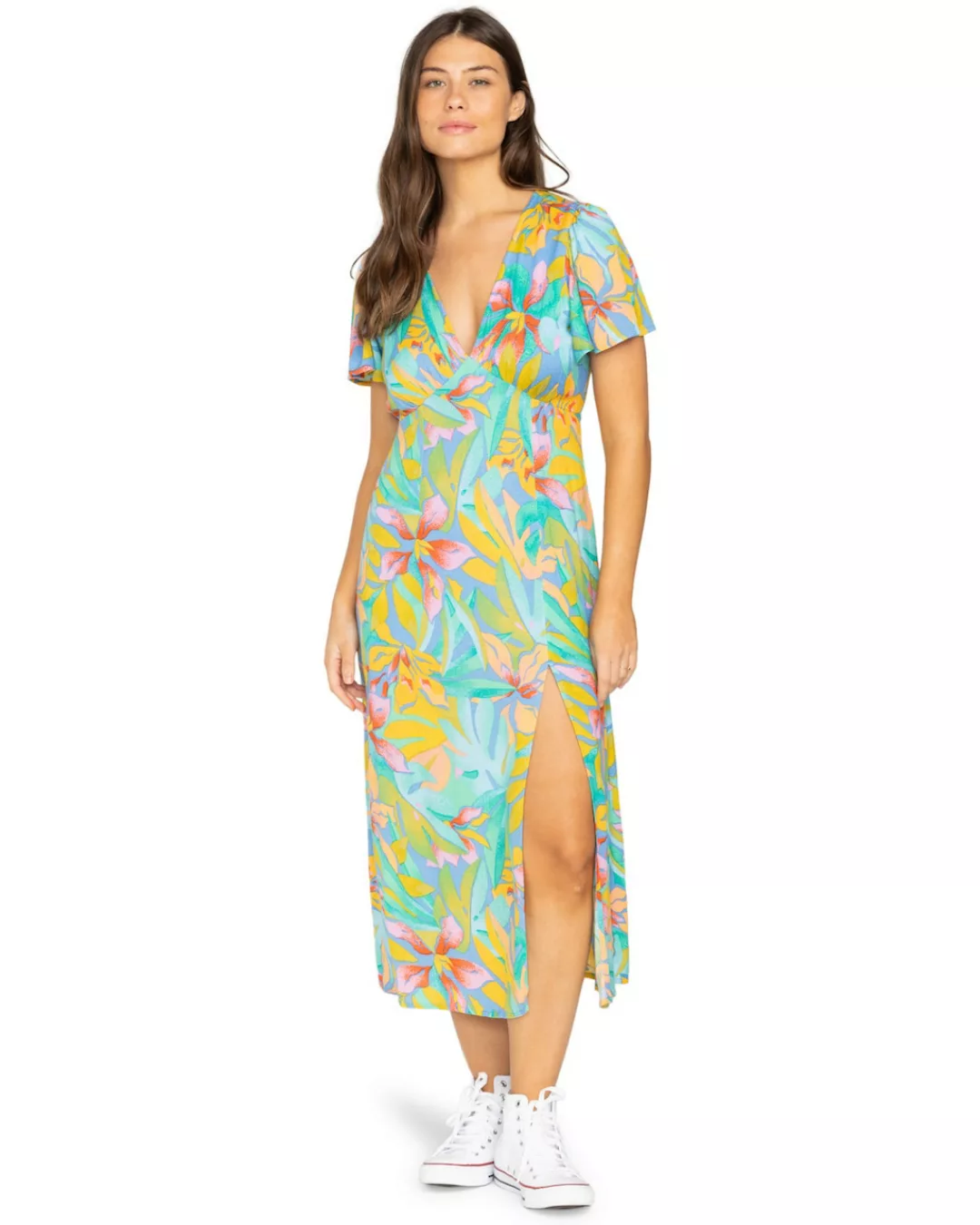 Billabong Sommerkleid "Jet Set" günstig online kaufen