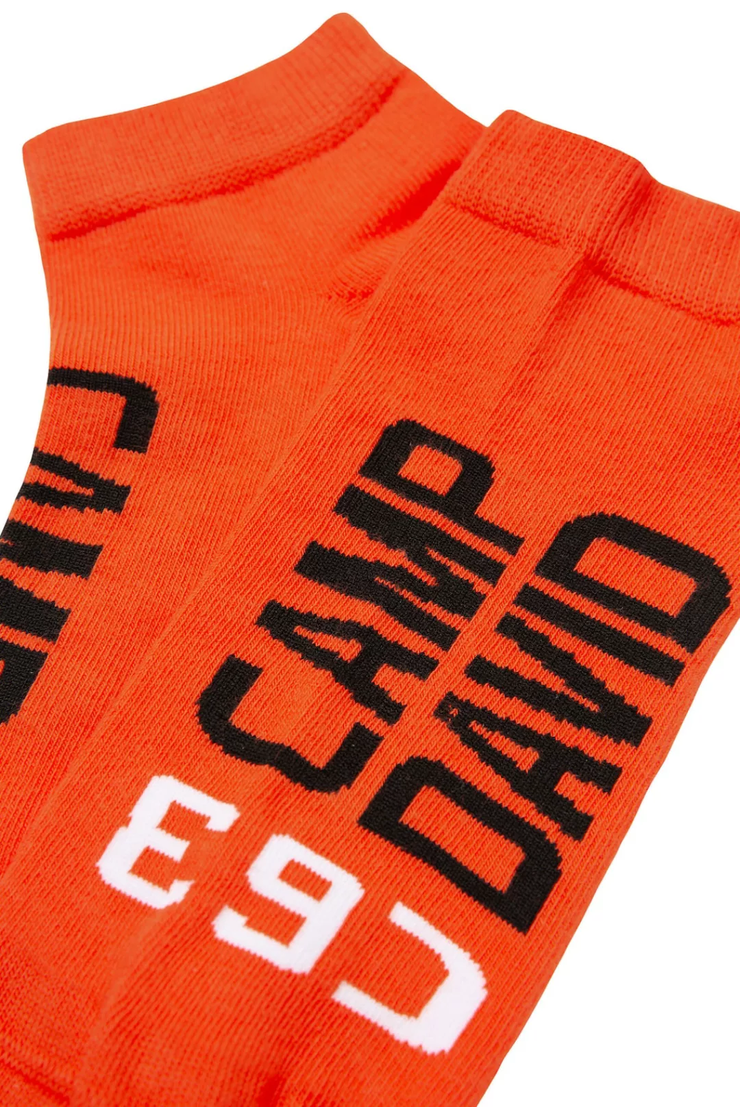 CAMP DAVID Sneakersocken günstig online kaufen