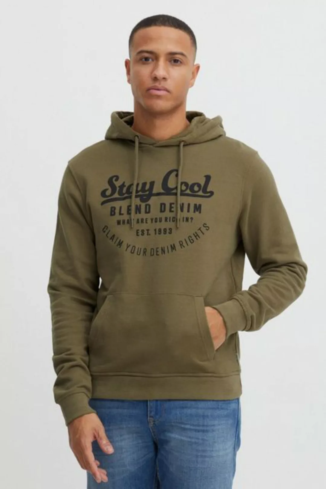 Blend Hoodie BLEND Sweatshirt günstig online kaufen