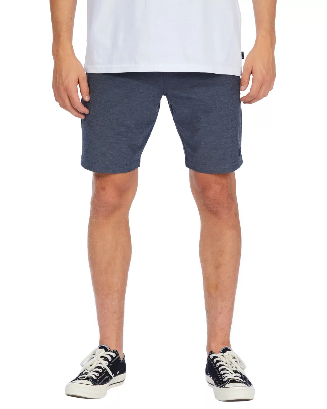 Billabong 2-in-1-Shorts "Crossfire Mid" günstig online kaufen