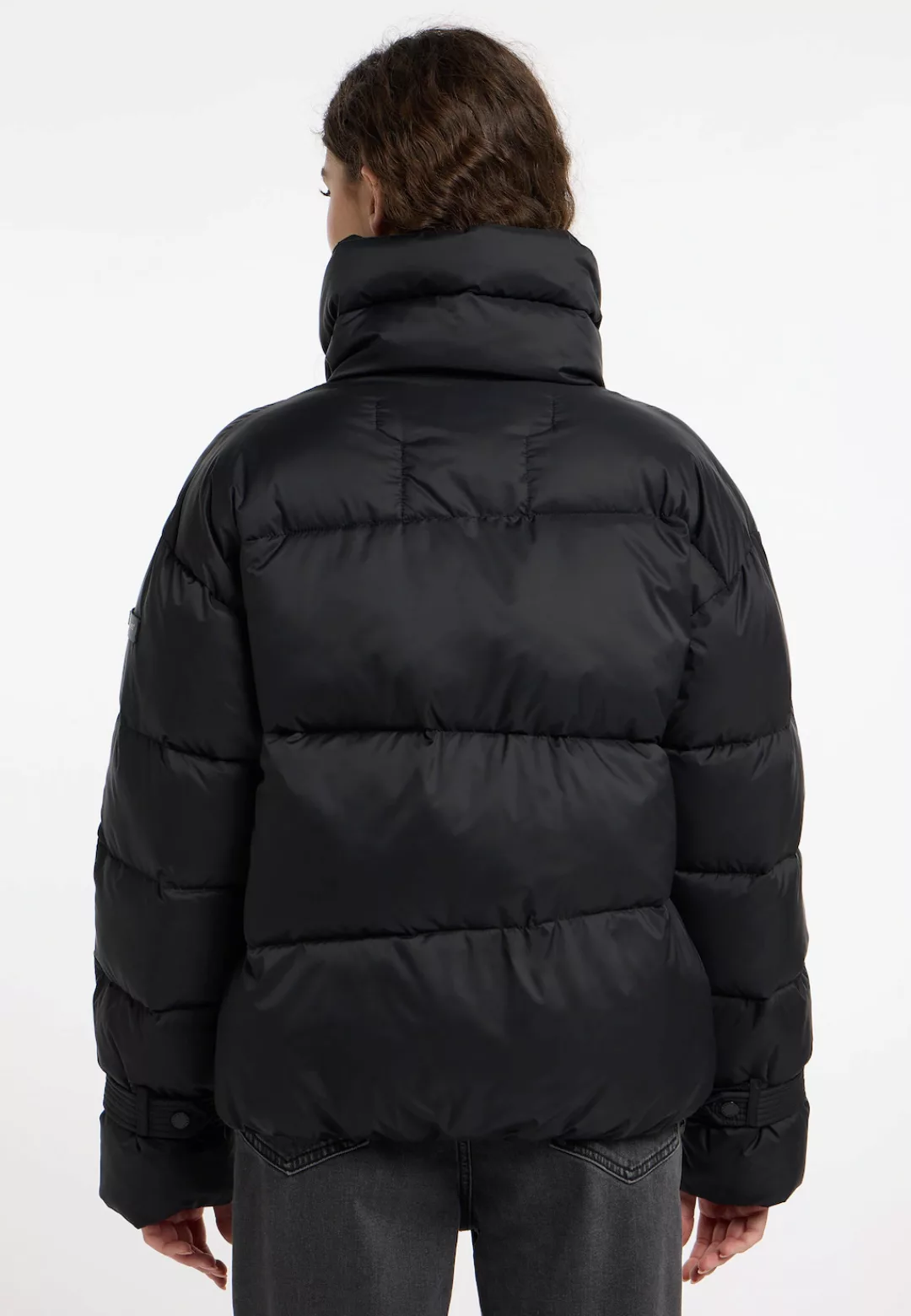 Frieda & Freddies Winterjacke "Thermolite Jacket / Boom", mit Reißverschlus günstig online kaufen