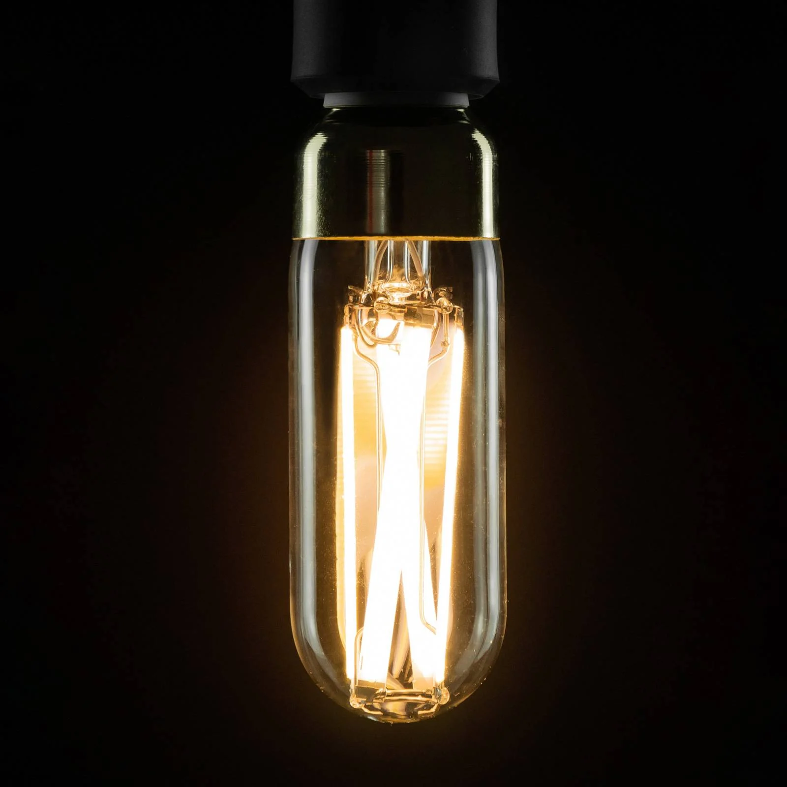 SEGULA LED-Leuchtmittel »LED Tube High Brightness klar«, E27, Warmweiß günstig online kaufen