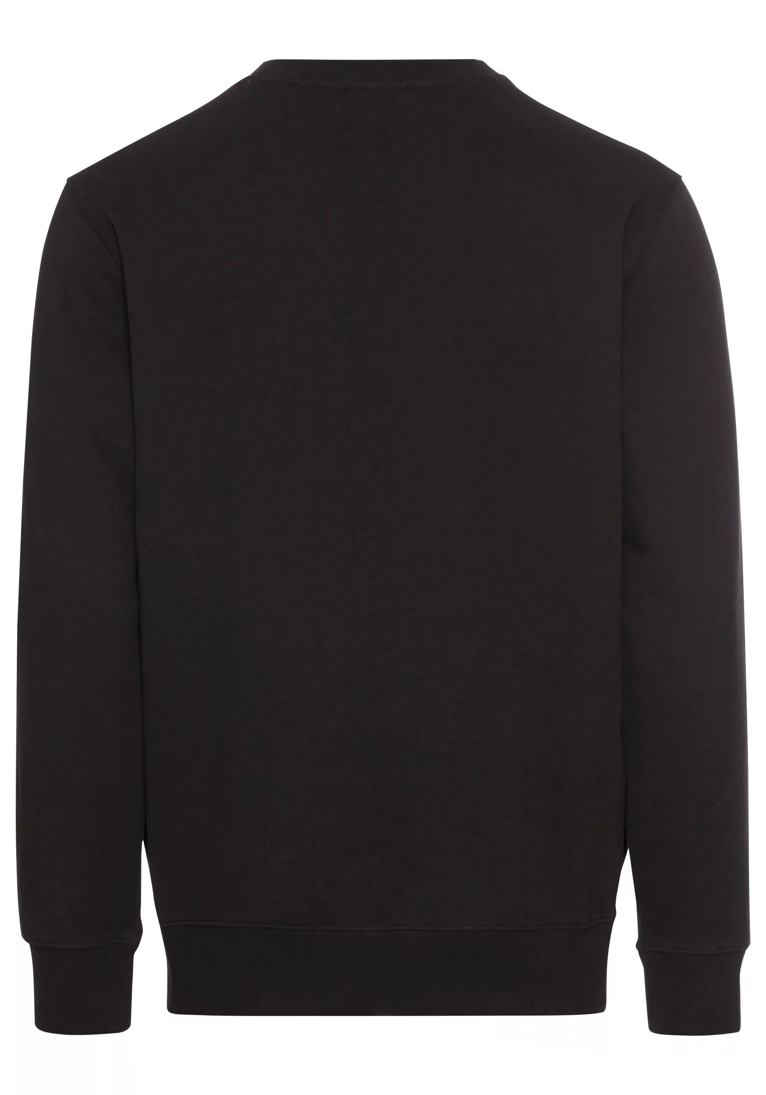Timberland Sweatshirt "KENNEBEC RIVER Tree Logo Crew Neck", (1 tlg.) günstig online kaufen