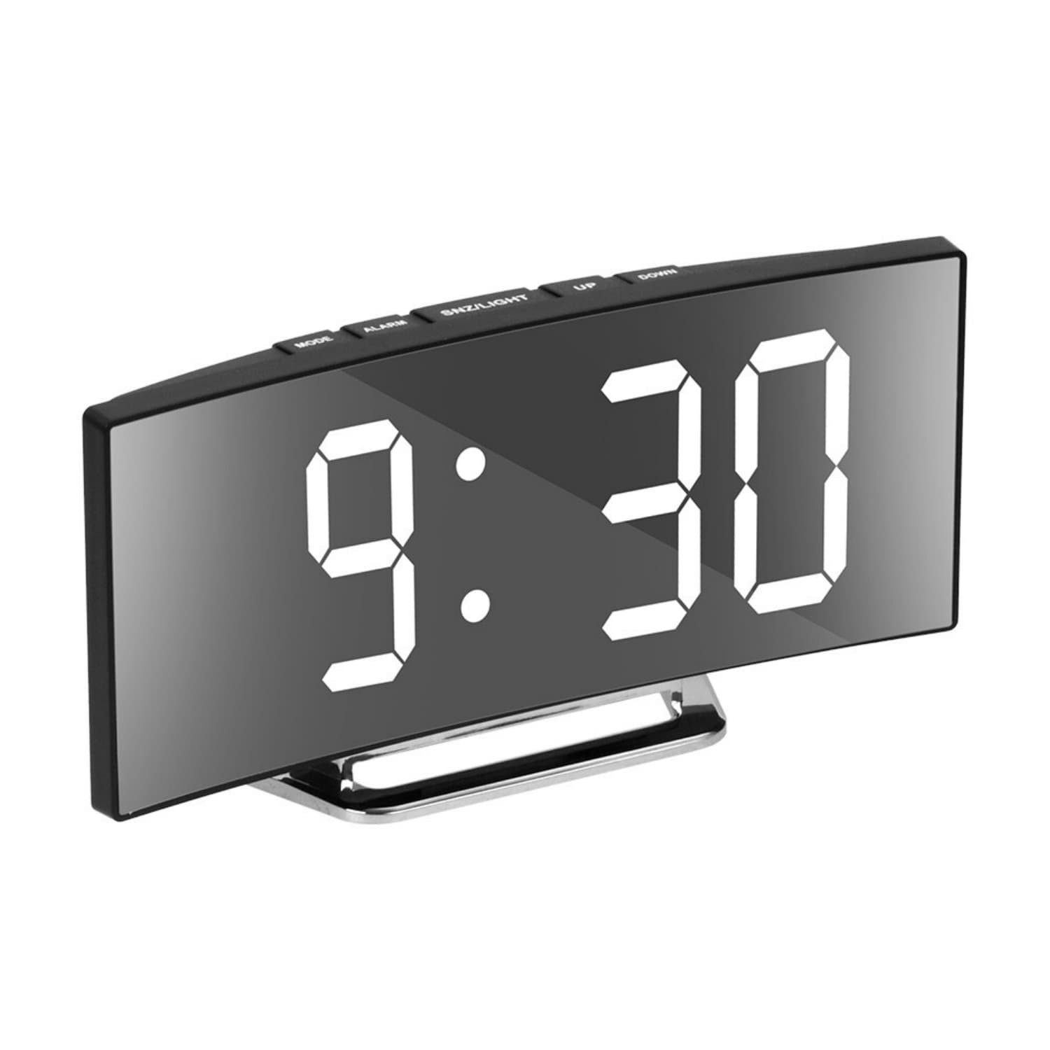 autolock Wecker Digitaler LED Wecker mit günstig online kaufen