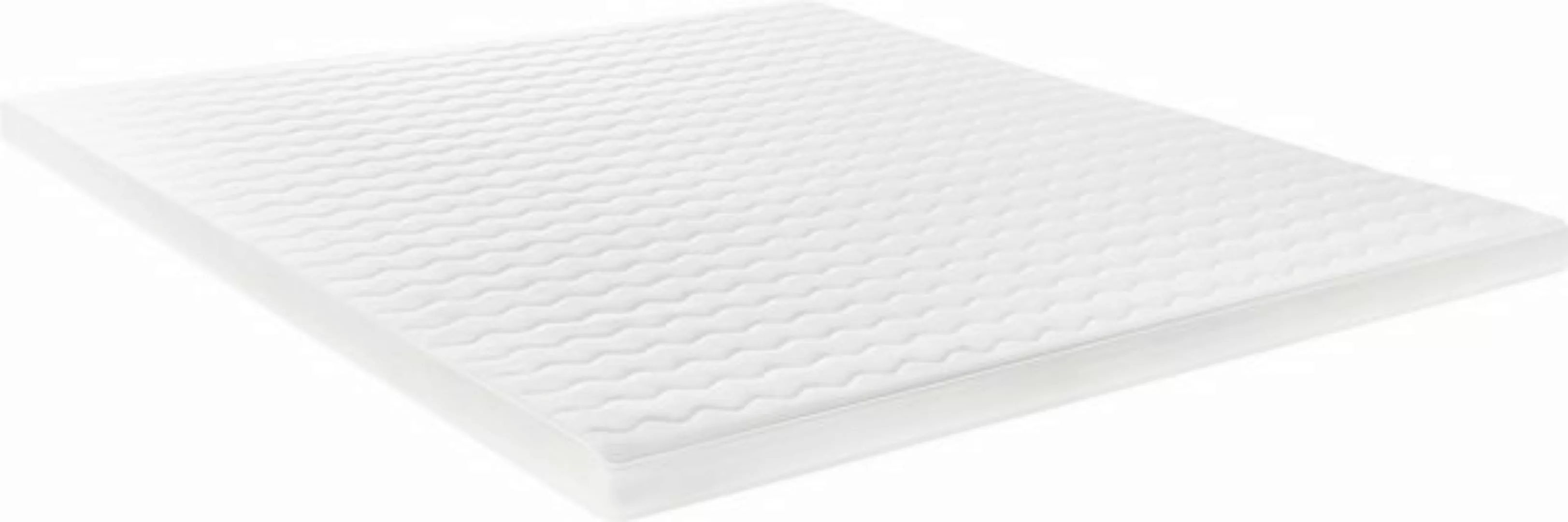 ED EXCITING DESIGN Boxspringbett "Hammonton", inkl. Topper mit Klimaband un günstig online kaufen