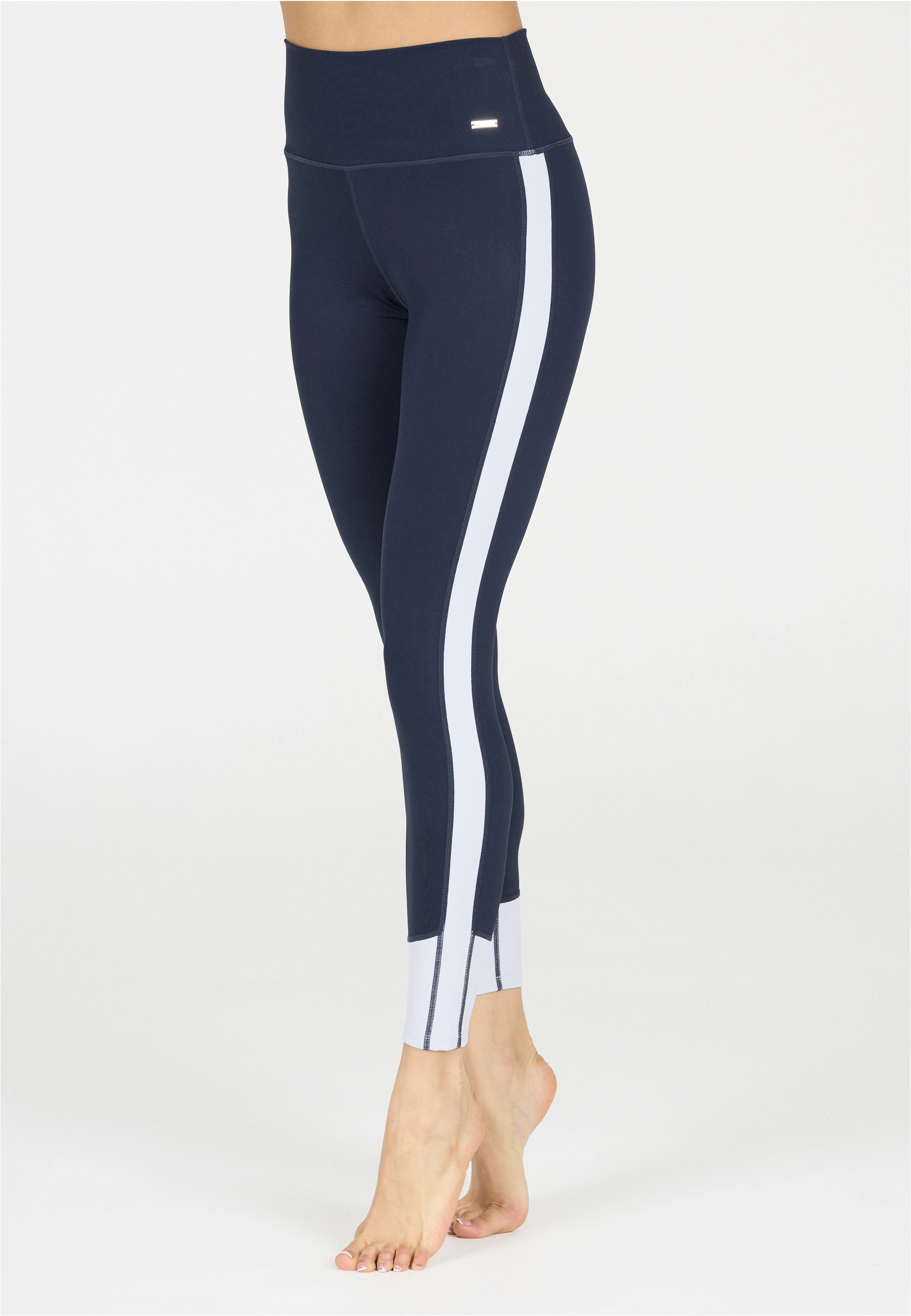 ATHLECIA Trainingstights "Aspasia", mit Quick-Dry-Funktion günstig online kaufen