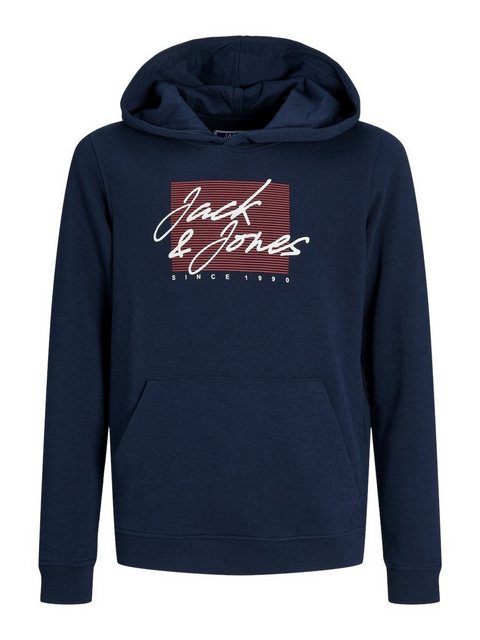 Jack & Jones Junior Hoodie JJZURI SWEAT HOOD JNR günstig online kaufen