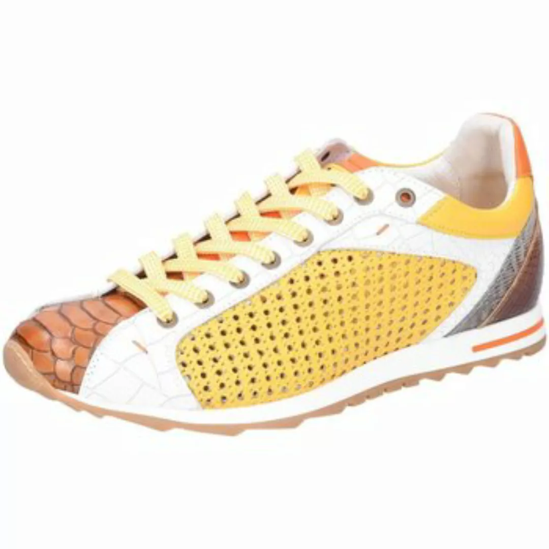 Lorenzi  Halbschuhe Schnuerschuhe Sneaker Fresh Cuoio 15883 FRESH günstig online kaufen