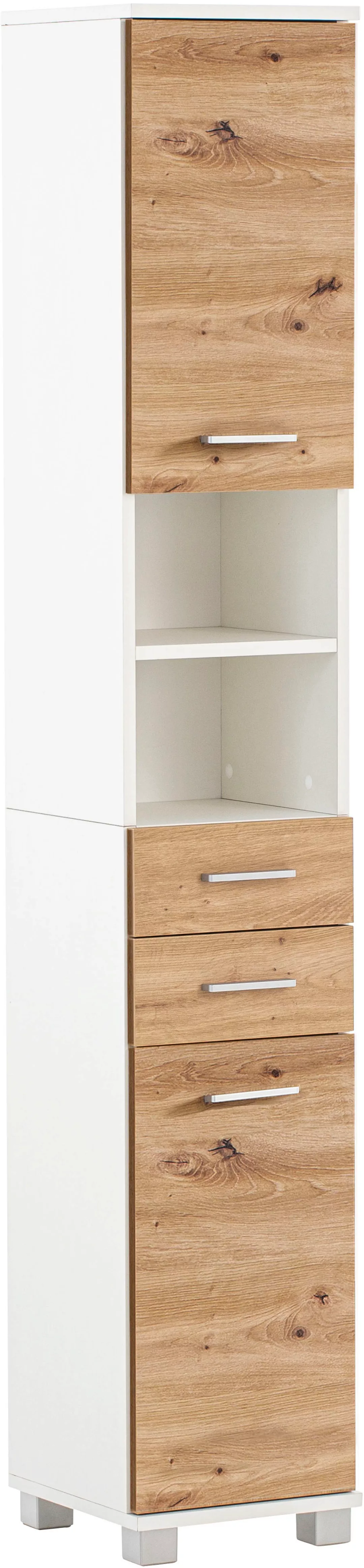 Schildmeyer Hochschrank Palermo, Made in Germany Breite 30 cm, verstellbare günstig online kaufen