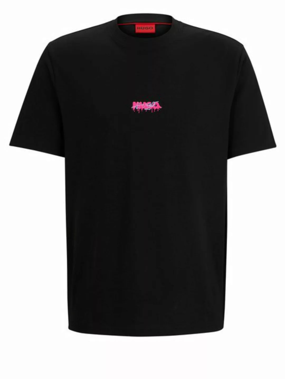 HUGO T-Shirt Dindion (1-tlg) günstig online kaufen