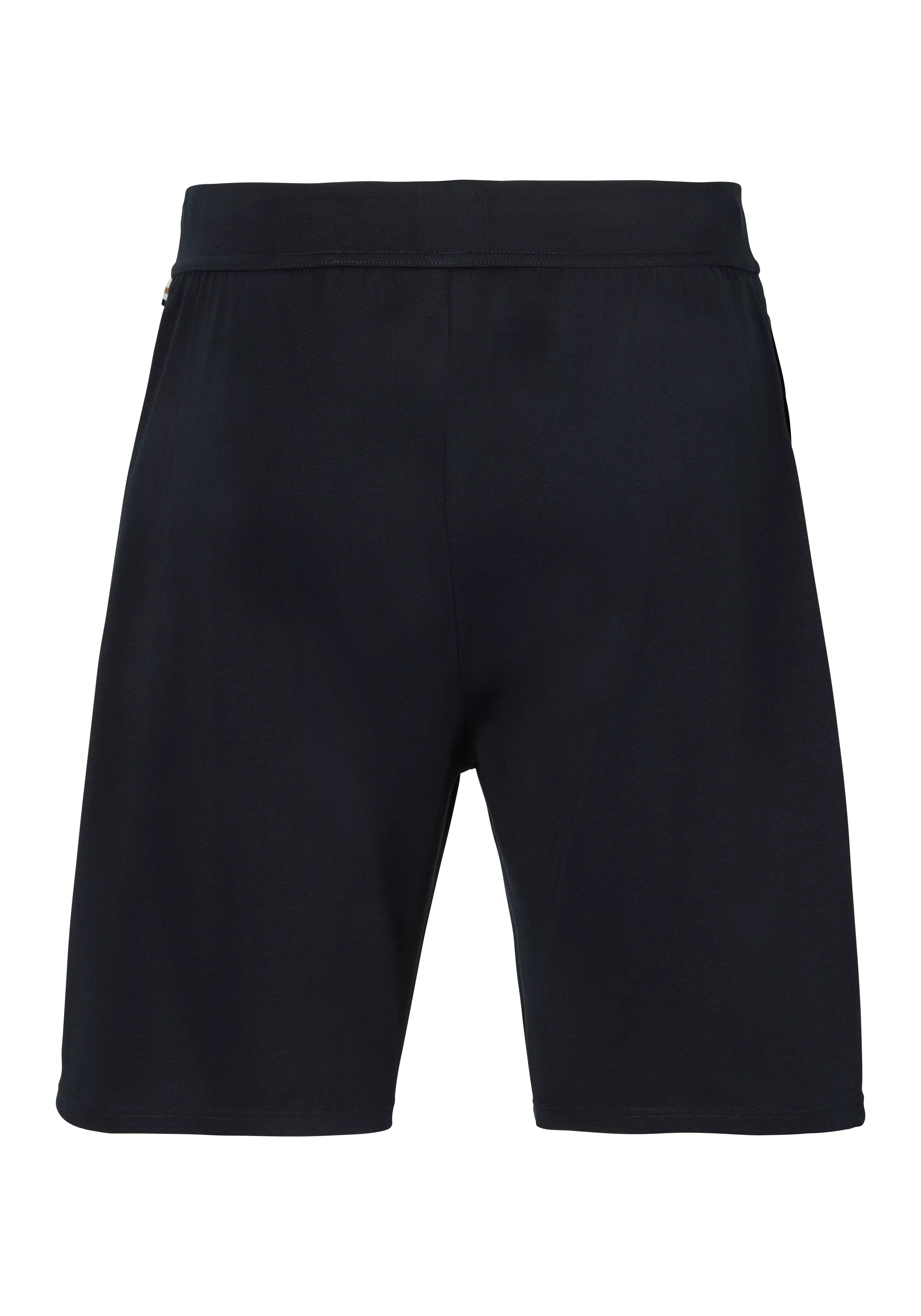 BOSS Pyjamahose "Unique Shorts CW", mit BOSS Schriftzug günstig online kaufen