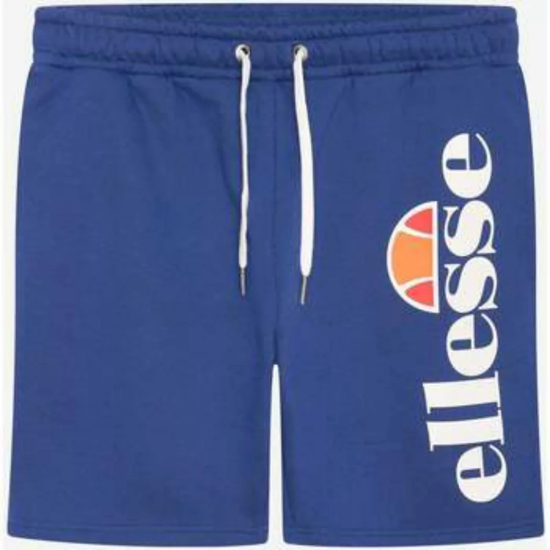 Ellesse  Shorts Bossini-Shorts – Marineblau günstig online kaufen