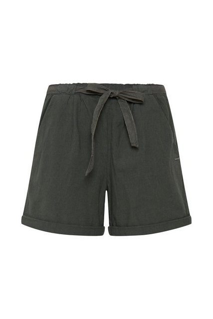 OXMO Chinoshorts OXLINA Chinoshorts mit Gürtel günstig online kaufen