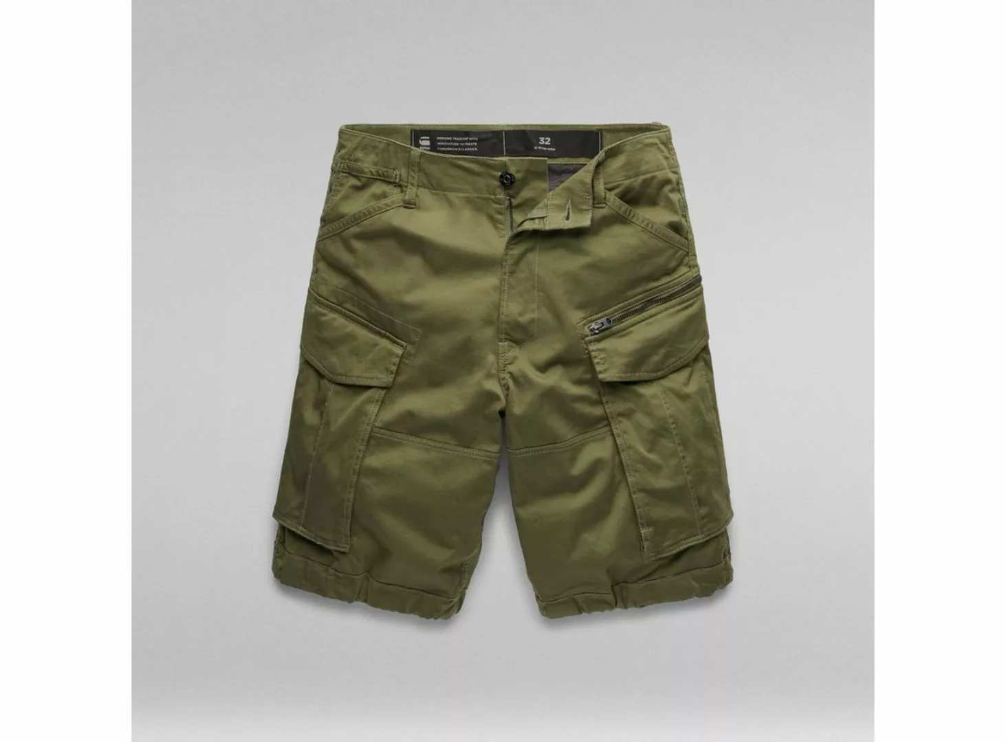 G-star Raw Herren Short D08566-5126-724 günstig online kaufen