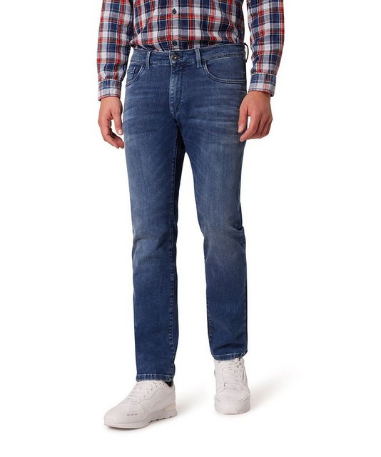 Pioneer 5-Pocket-Jeans günstig online kaufen