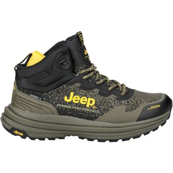 Jeep  Herrenschuhe Wanderschuhe günstig online kaufen