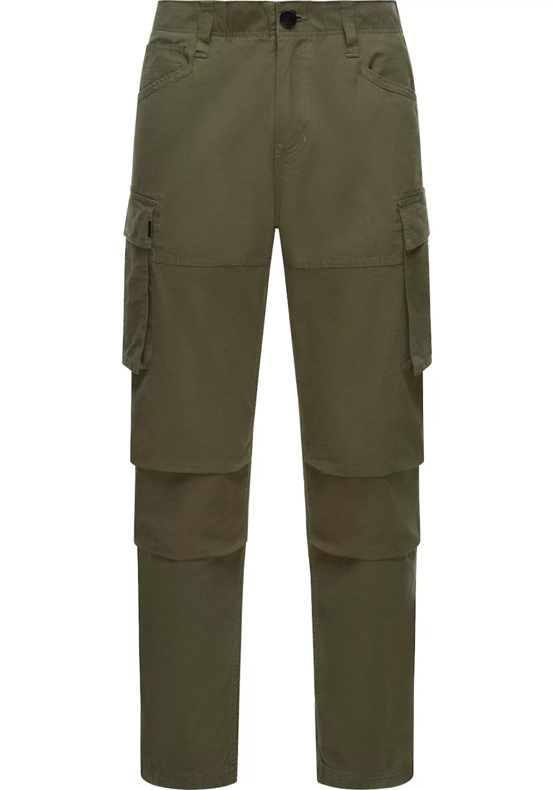 Ragwear Cargohose "Merly Long", (1 tlg.), modische Herren Cargo mit großen günstig online kaufen