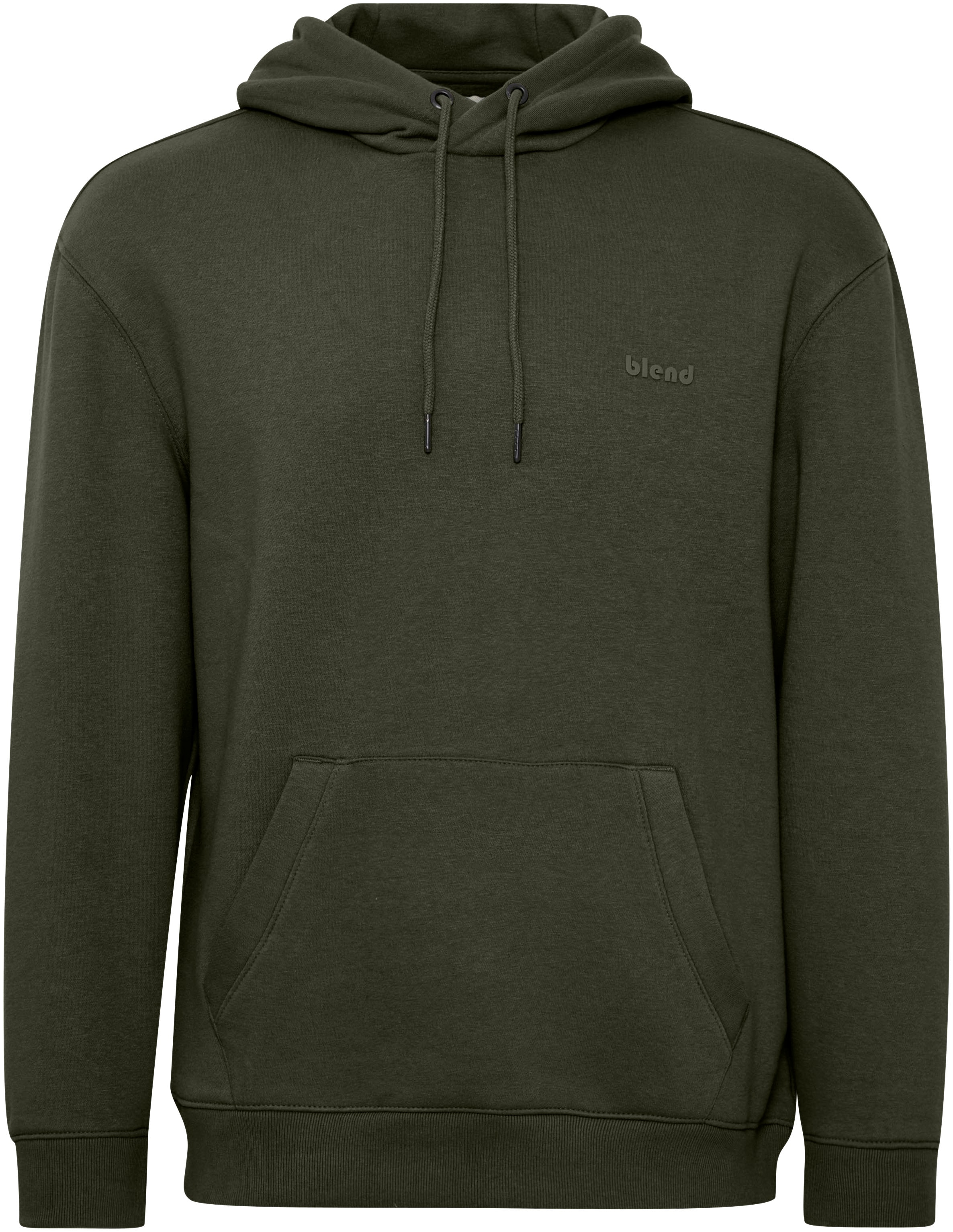 Blend Kapuzensweatshirt "BHDownton Hood sweatshirt" günstig online kaufen