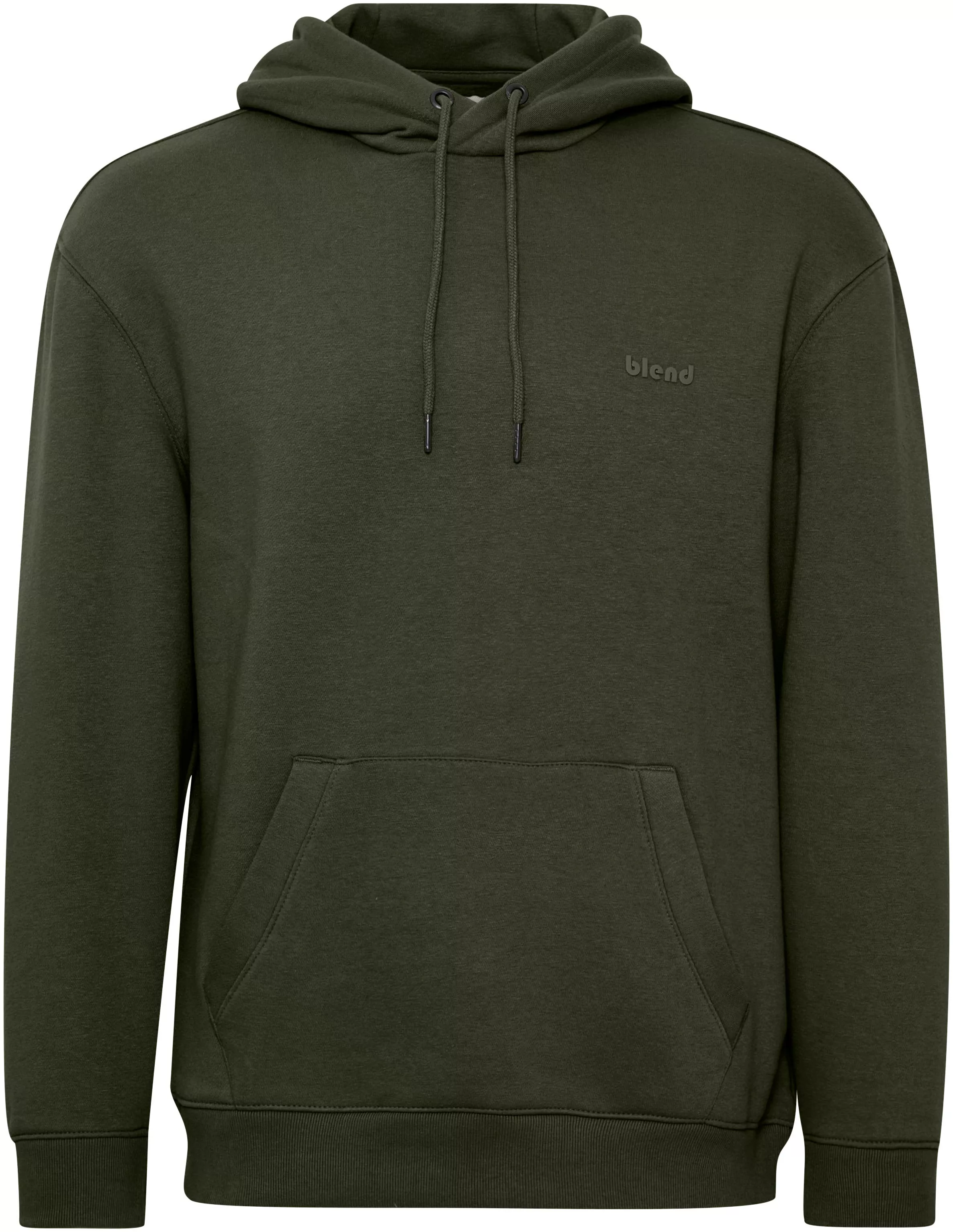 Blend Kapuzensweatshirt BHDownton Hood sweatshirt günstig online kaufen