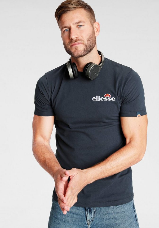 Ellesse T-Shirt Voodoo Tee günstig online kaufen