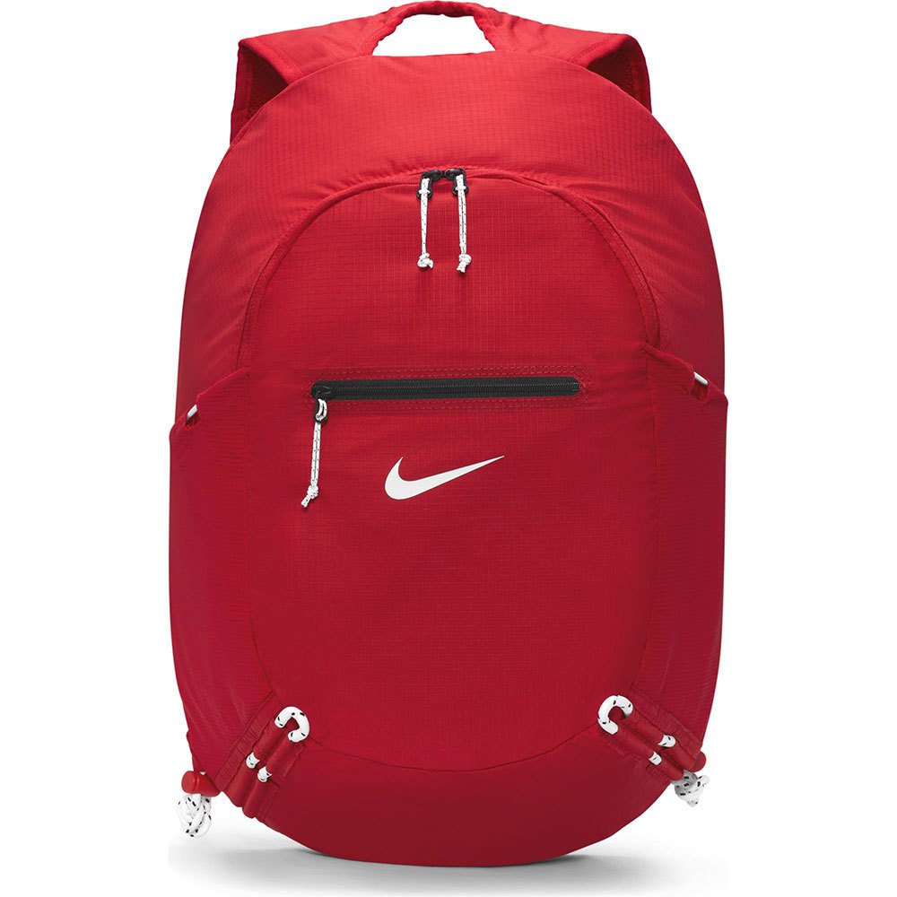 Nike Stash Rucksack One Size University Red / University Red / White günstig online kaufen