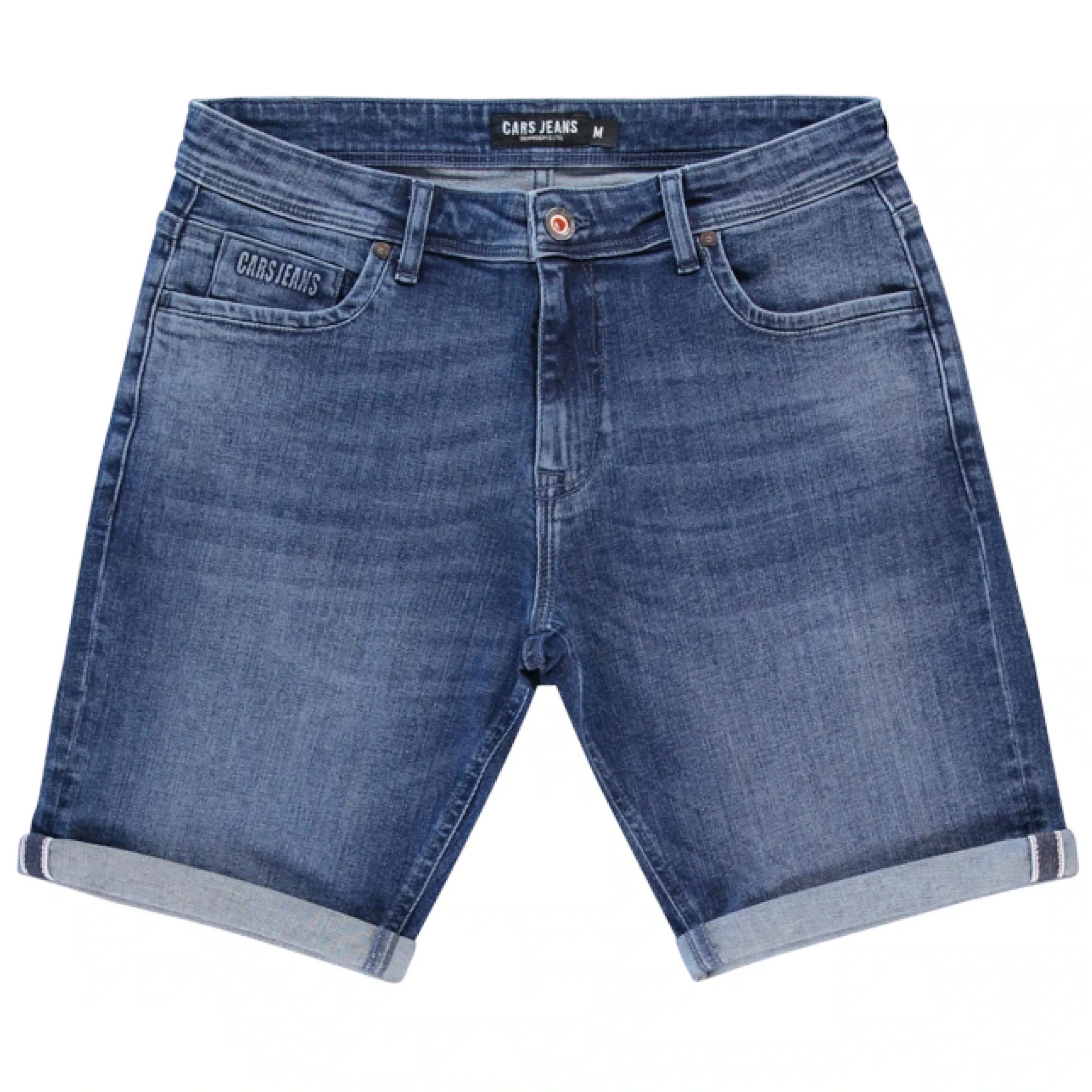 CARS JEANS Jeansshorts "HUNTER SHORT" günstig online kaufen