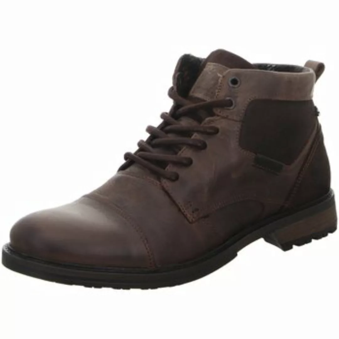 Bullboxer  Stiefel 636-K5-1071A P134 günstig online kaufen