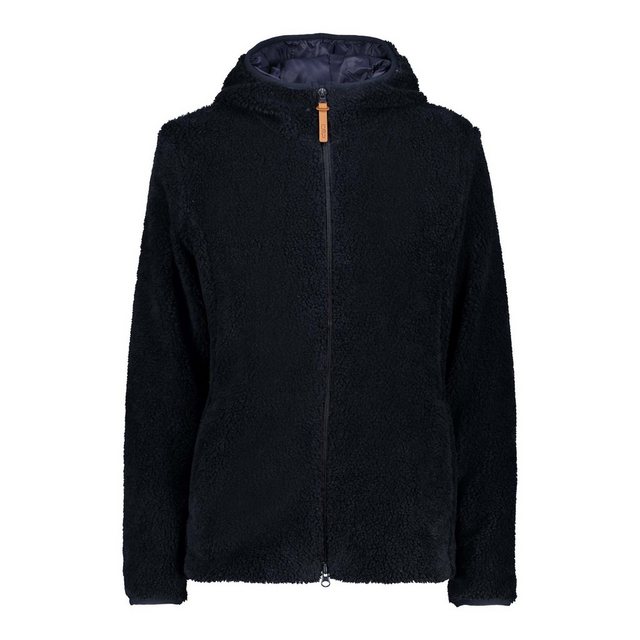 CMP Allwetterjacke CMP Damen Jacke Woman Jacket Fix Hood 39M3456 günstig online kaufen