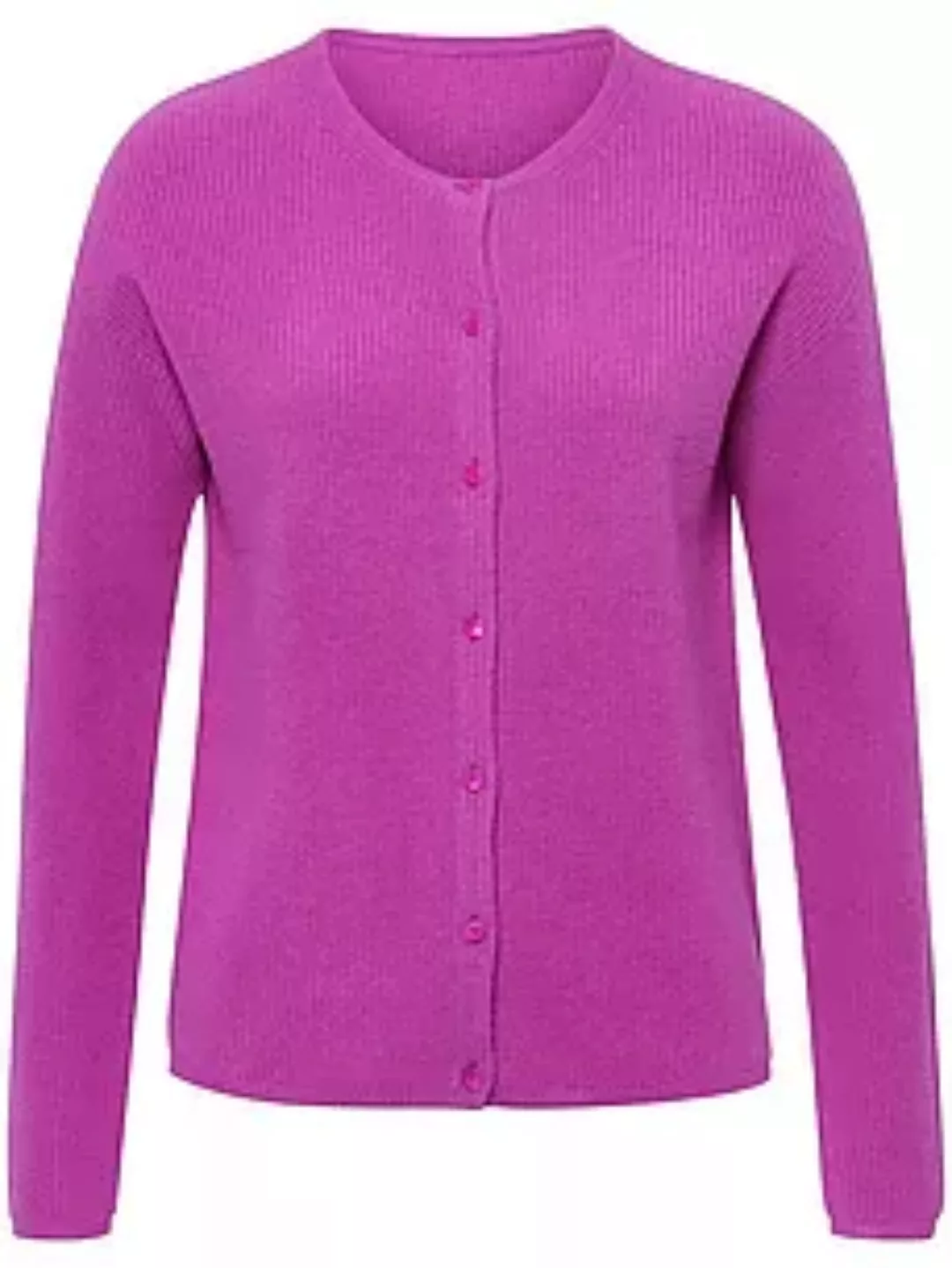 Strickjacke include pink günstig online kaufen