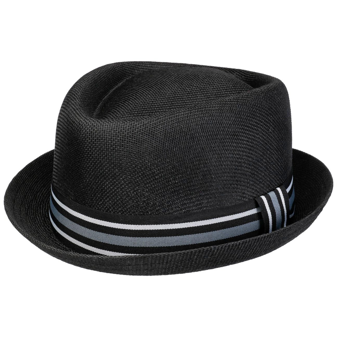 Lipodo Sonnenhut (1-St) Sonnenhut mit Ripsband günstig online kaufen