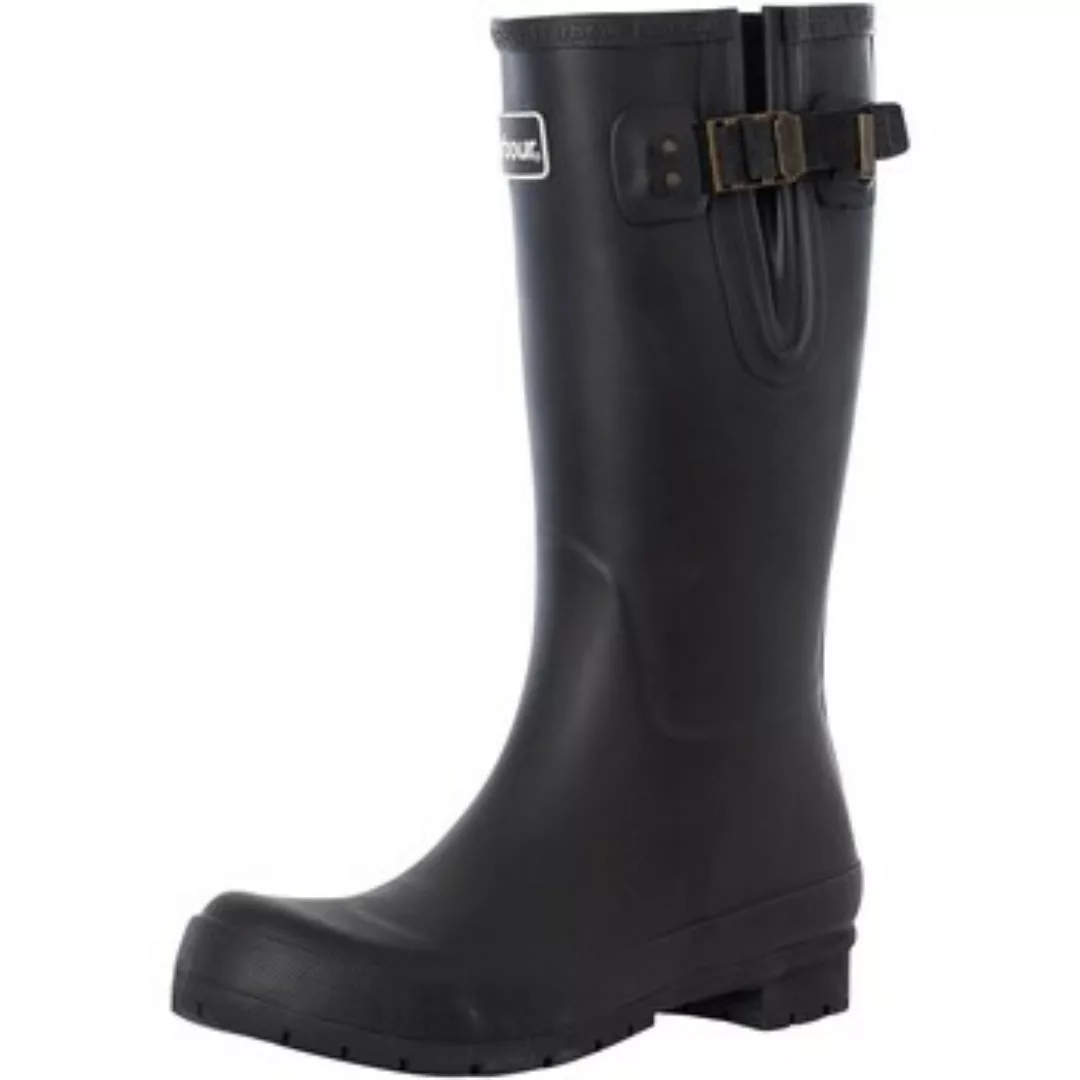 Barbour  Herrenstiefel Cirrus Gummistiefel günstig online kaufen