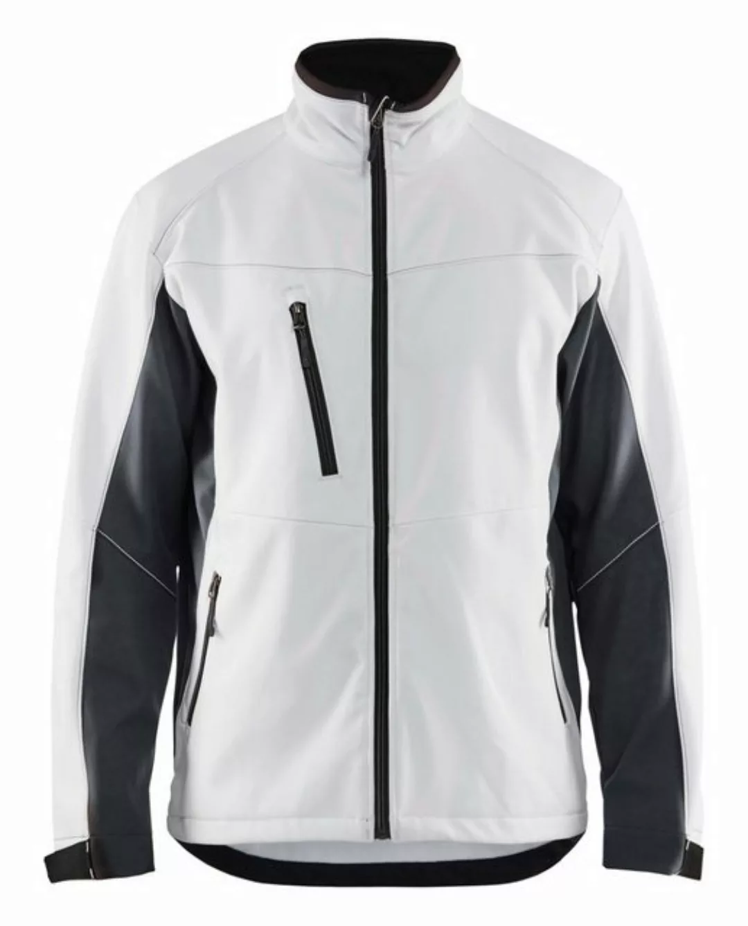 BLÅKLADER Softshelljacke 4950 2516 (1-St) günstig online kaufen