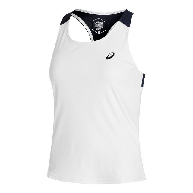 Asics Tanktop Court Tank Top günstig online kaufen