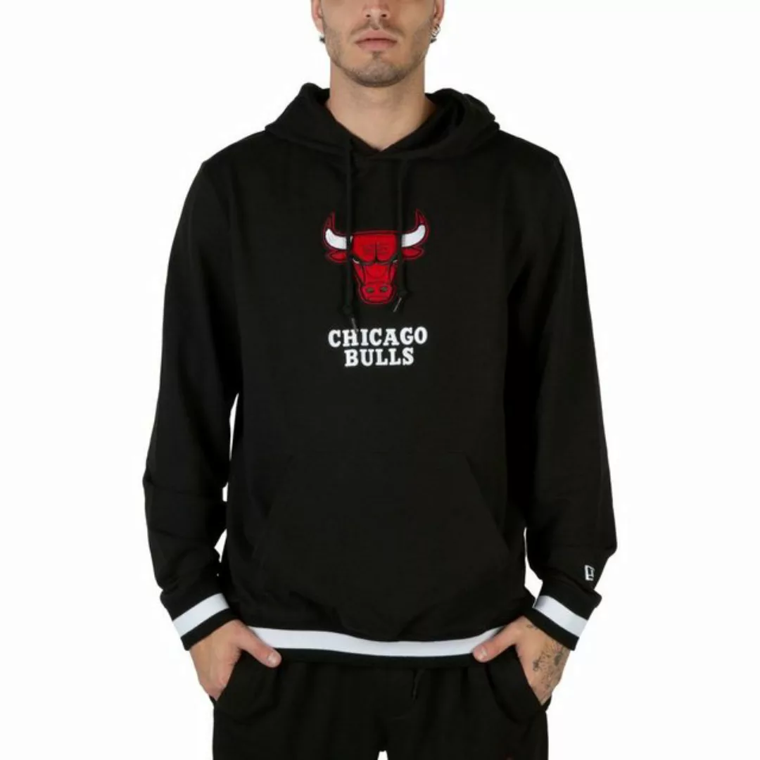 New Era Kapuzenpullover NBA LOGO SELECT Chicago Bulls günstig online kaufen
