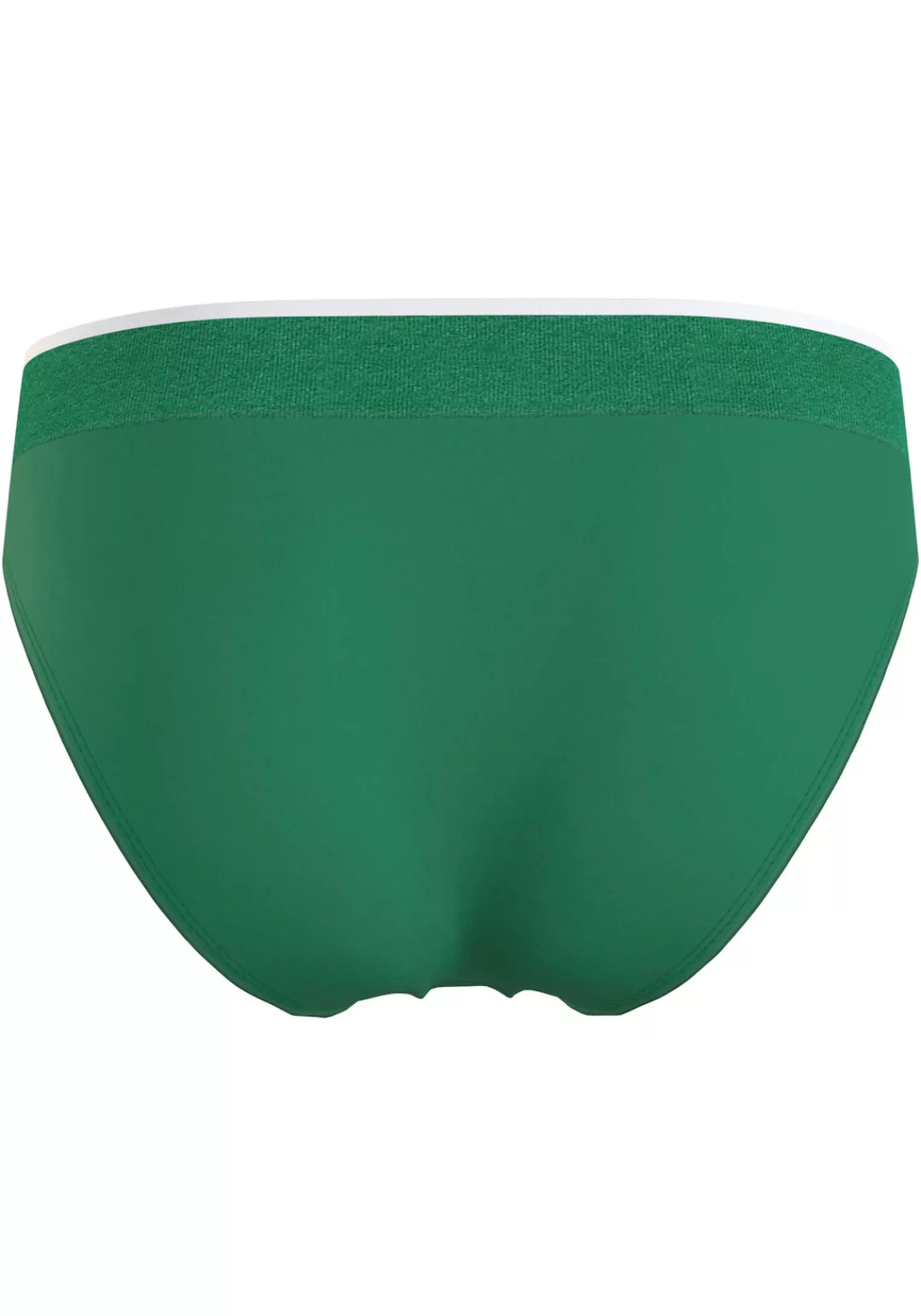 Tommy Hilfiger Underwear Bikinislip "BIKINI", mit breiter Rippbund mit Kont günstig online kaufen