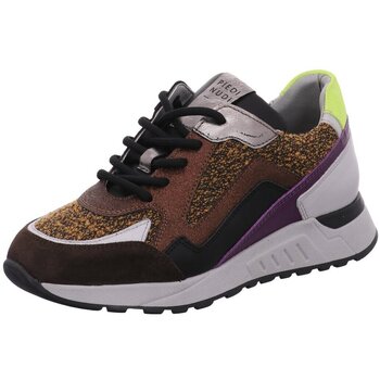 Piedi Nudi  Sneaker Bronze multi 2507-17.05PN günstig online kaufen