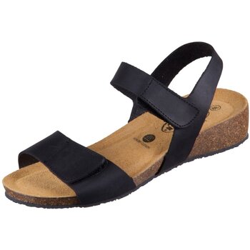 Plakton  Sandalen Sandaletten Norita 775893 negro negro Apure 775893 negro günstig online kaufen