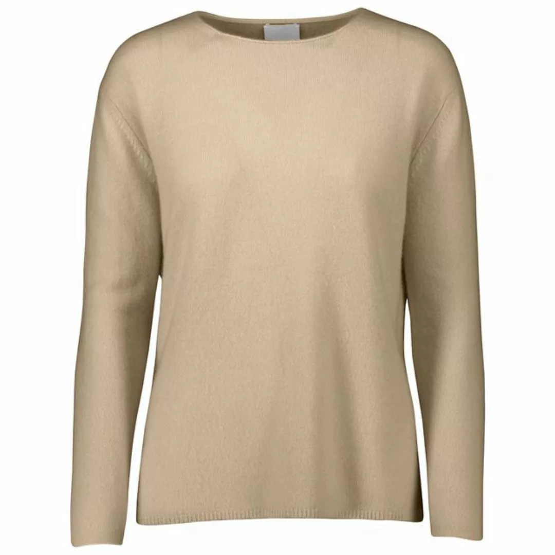 Allude Kaschmirpullover Pullover aus Kaschmir günstig online kaufen