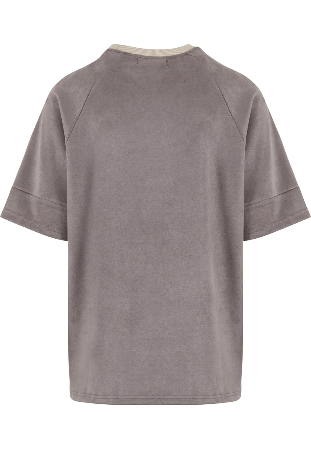Another Cotton Lab T-Shirt "Another Cotton Lab Another Oversize Raglan Velo günstig online kaufen