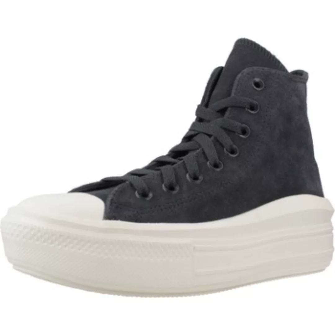 Converse  Sneaker CHUCK TAYLOR ALL STAR MOVE HI günstig online kaufen