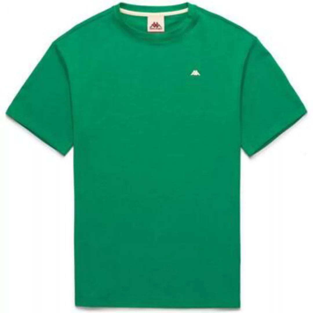 Robe Di Kappa  T-Shirt T-shirt Uomo  65111lw_verde günstig online kaufen