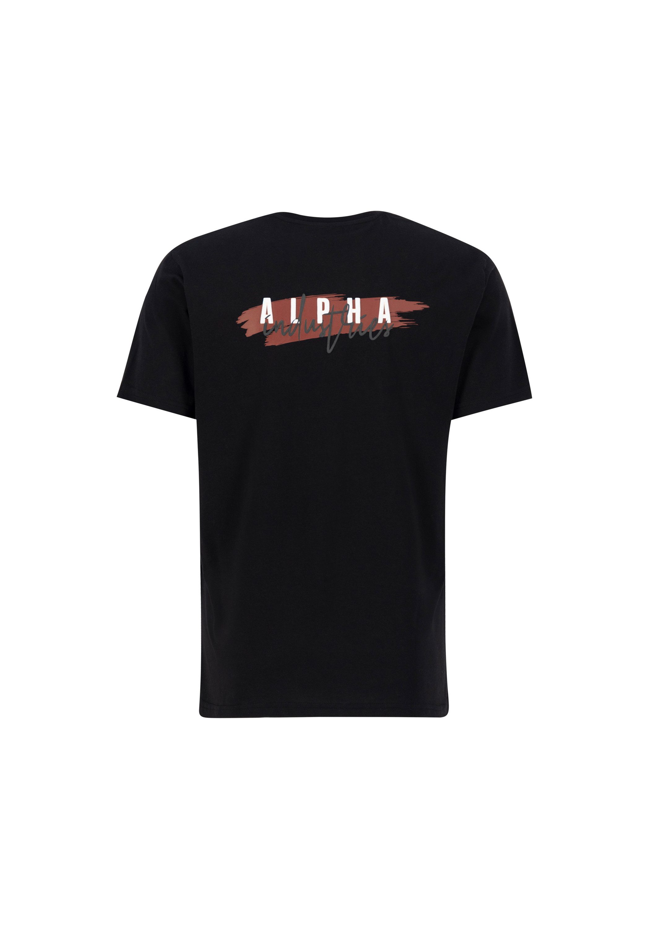 Alpha Industries T-Shirt Alpha Industries Men günstig online kaufen