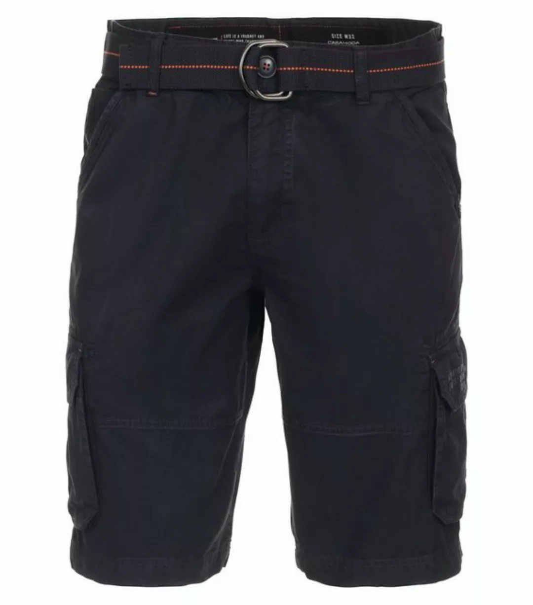 CASAMODA Stoffhose Bermuda 1/2,Cargo,SNOS günstig online kaufen